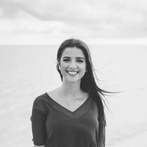 Meet your Posher, Marisa